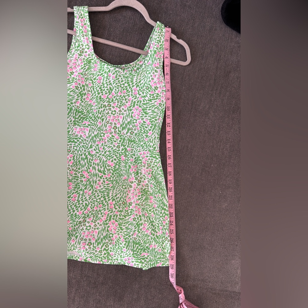 Fabletics Sporty Built In Short Dress - Picture 7 of 9
